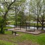 Sequoyah CIty Park House