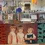 Stone Sisters Pizza