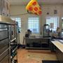 Stone Sisters Pizza