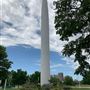 Founders Plaza at Stiles Park (Beacon of Hope)