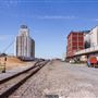 Grain Towers El Reno
