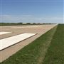 El Reno Airport
