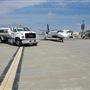 El Reno Airport