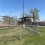 El Reno GrasCar Track