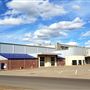 Jenks Simmons Field House