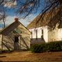 Canadian County Historical Museum - Rock Island Depot