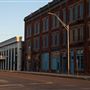Downtown El Reno