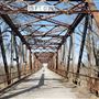 Old Highway 81 Bridge - El Reno