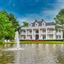 South Tulsa - Broken Arrow Mansion