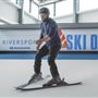RIVERSPORT Adventures in the Boathouse District