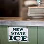 New State Burgers & Spirits