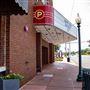 The Palace Theatre
