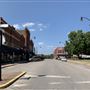 Downtown Okmulgee
