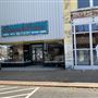 Downtown Okmulgee