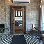 Theopolis Social Club