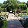 L.A. Cann Memorial Gardens & Estate