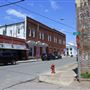 Downtown Durant