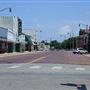 Downtown Durant