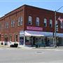 Downtown Durant