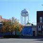 Downtown Durant
