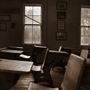 Jones Chapel School