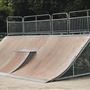 Glenwood Skate Park