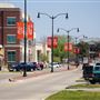 Downtown Ada