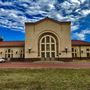 Rock Island Train Depot