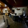 The Elk's Lodge