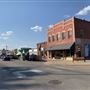 Downtown Claremore