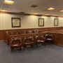 Bethany Municipal Court