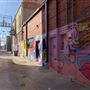El Reno Walls - Mural Alley