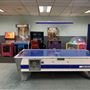 Southwestern Lanes