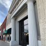Former German National Bank Building