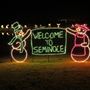 Snowman Wonderland
