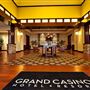 Firelake Grand Casino