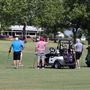 Jimmie Austin Golf Course