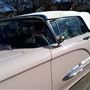 Pinky, the '59 Thunderbird