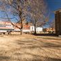 Muscogee Nation Council House Museum