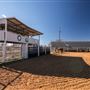 Bob Arrington Rodeo Arena