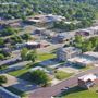 Downtown Pawnee