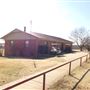 Pawnee Golf Course