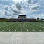 Wantland Stadium at University of Central Oklahoma (UCO)
