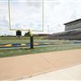 Wantland Stadium at University of Central Oklahoma (UCO)