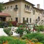 The Marland Mansion