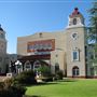 Ponca City - City Hall - Centennial Plaza
