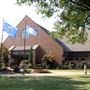 Sapulpa City Hall