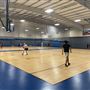 Jackie Cooper Gym