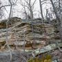 Collinsville Lake Mountain Biking & Hiking Trails