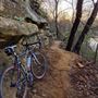 Collinsville Lake Mountain Biking & Hiking Trails